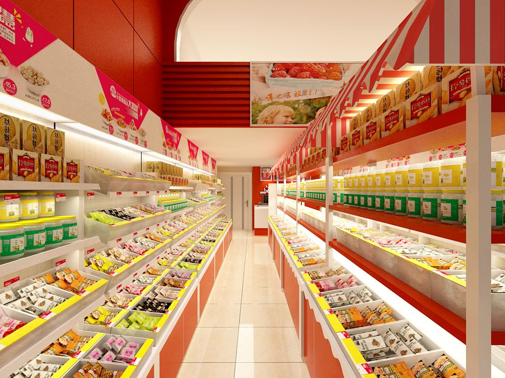 零食加盟店的營銷技巧有哪些？