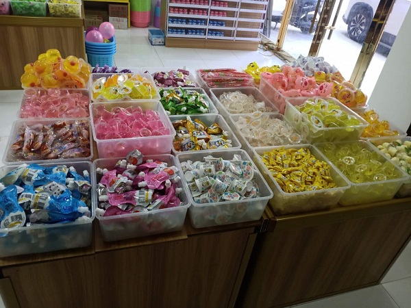 零食店加盟創(chuàng)業(yè)應該做好哪些心理準備？