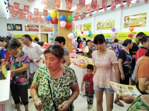零食加盟店如何提升銷售額？