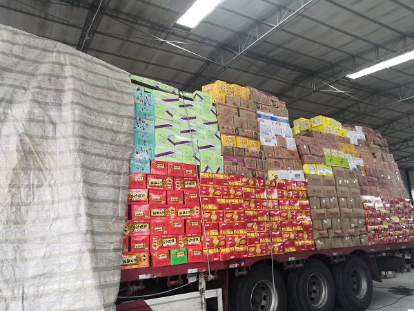 九月新品已到貨：新增800個(gè)單品，價(jià)格質(zhì)量全線提升