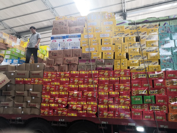 九月新品已到貨：新增800個(gè)單品，價(jià)格質(zhì)量全線提升