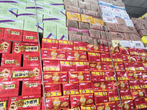 九月新品已到貨：新增800個(gè)單品，價(jià)格質(zhì)量全線提升