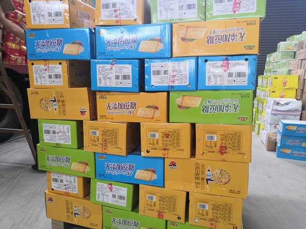 九月新品已到貨：新增800個(gè)單品，價(jià)格質(zhì)量全線提升
