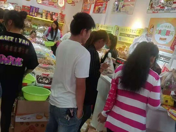 零食加盟店8大經(jīng)典產(chǎn)品銷(xiāo)售話術(shù)，你學(xué)會(huì)了嗎？