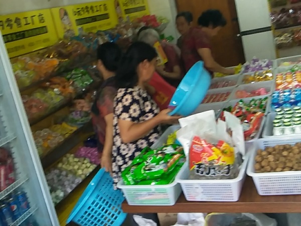 6.9元零食加盟費用需要多少錢？