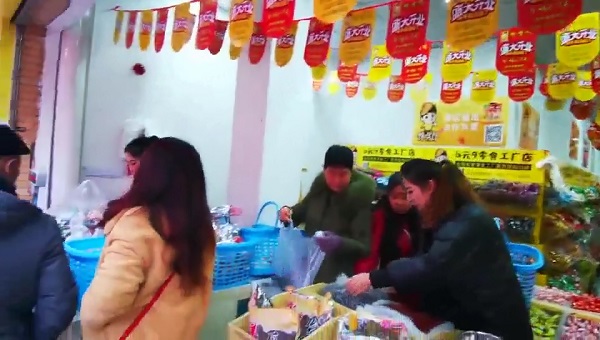 休閑食品加盟店開店經驗總結，新手必看！