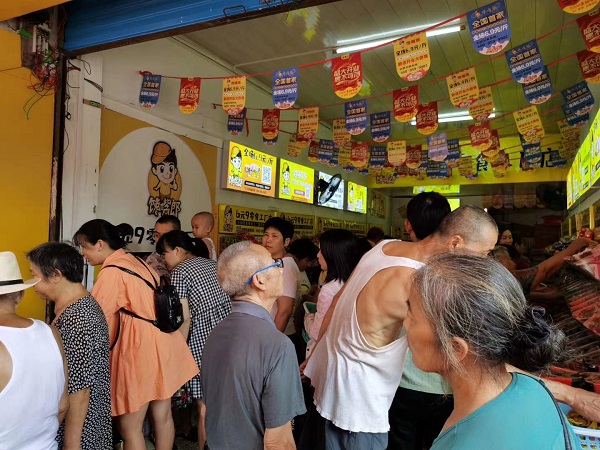 臨近過年，還合適加盟零食店嗎？