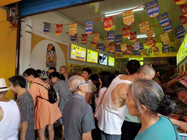 開個零食店怎樣經(jīng)營才能持續(xù)盈利？