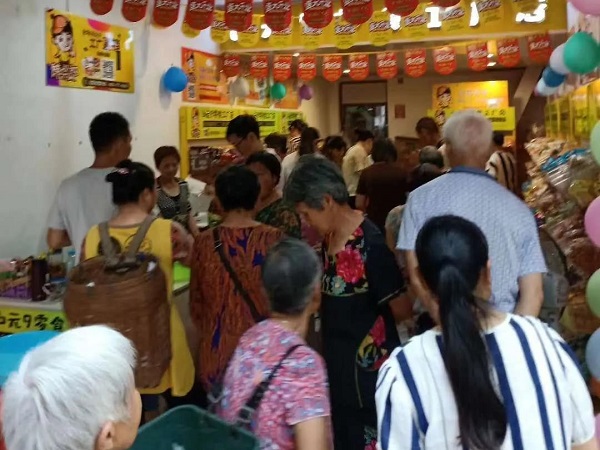 實體零食店要怎么經營生意才好？